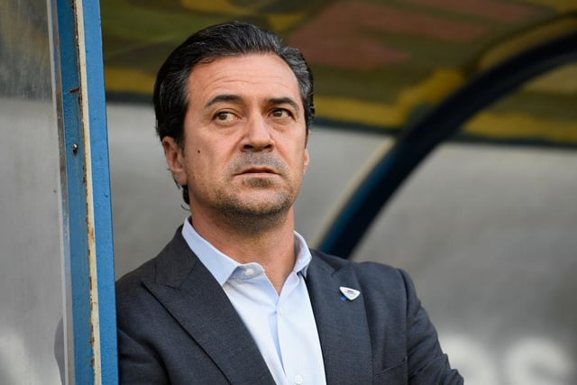 Vastly experienced Italian Massimo Ficcadenti has been working in Japan over the last eight years after spells in Verona and Reggina. Could Hibs follow Celtic's lead in appointing a J-League manager? Ficcadenti had an impressive 54% win ratio with Nagoya Grampus, where he won the J.League Cup on 2021.