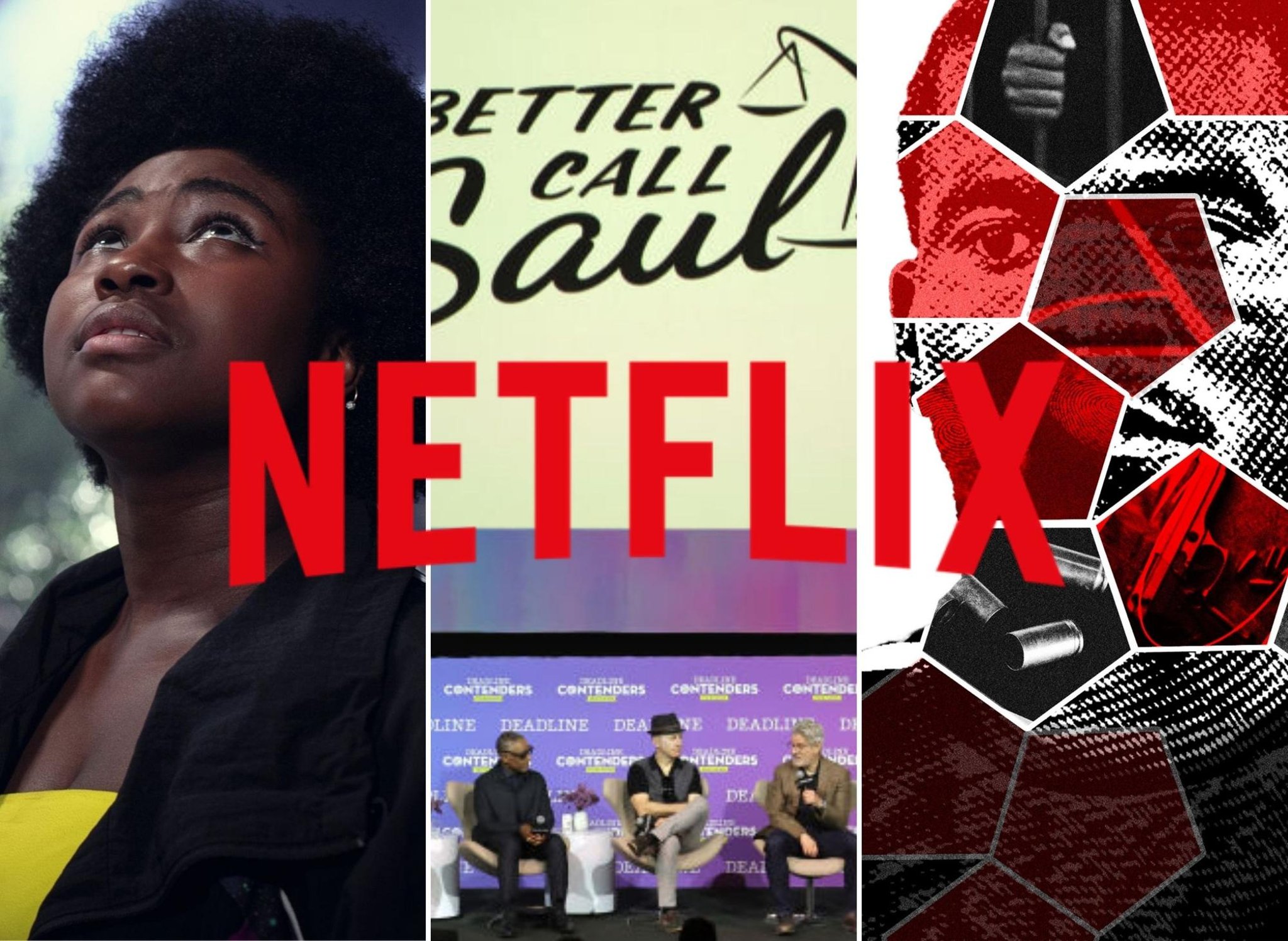 Best On Netflix The 10 Best New Release Netflix Series In April 22 The Scotsman