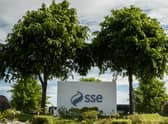 SSE says SGN has become 'purely a financial investment'. Picture: Stuart Hatch.