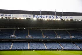 Rangers: Former administrators of Scottish football club are suing the Crown Office for millions