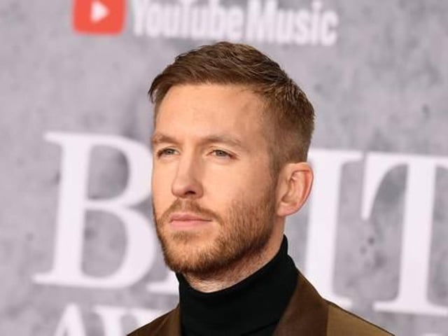 No other Scottish artist has tasted number one success as many times as Calvin Harris. The Dumfries-born superstar DJ has notched an incredible 10 chart-toppers, and collaborated with some of the biggest names in the business, including Rihanna, Dua Lipa and Pharrell Williams.