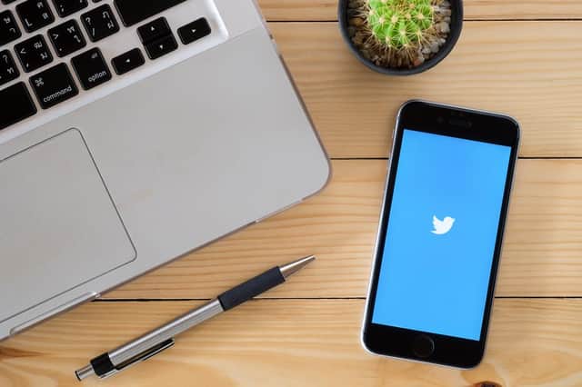 Have you noticed the new feature on your Twitter? (Photo: Shutterstock)