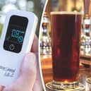 Ten years since drink drive law change in Scotland