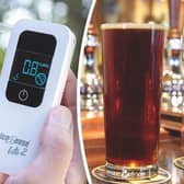 Ten years since drink drive law change in Scotland
