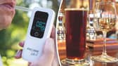 Ten years since drink drive law change in Scotland