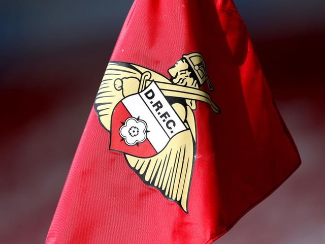 Total squad value: £6.28million - Average value per player: £196,000 - Most Valuable Player: Reo Griffiths (£810,000)
