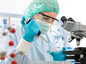 The firm is deemed a 'great example of how organic chemistry and bio-based processes can help to improve the sustainability of everyday manufacturing processes' (file image). Picture: contributed.