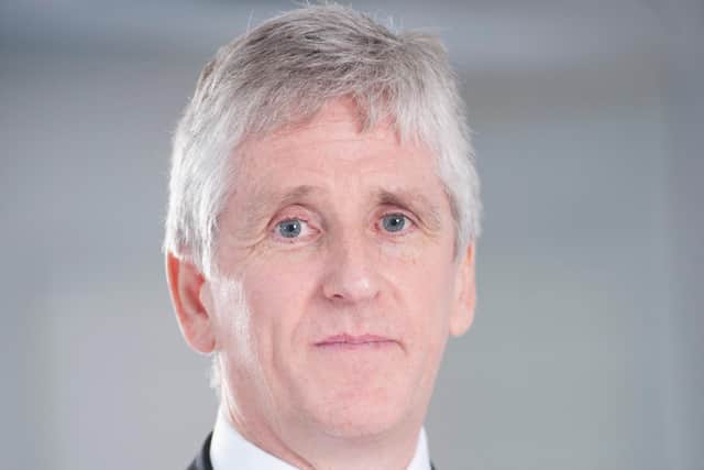 WYM Ratings director Billy McKaig said the move aims to block appeals from Scottish businesses.