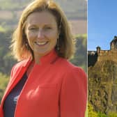 Rachael Hamilton MSP had criticised Heritage Environment Scotland over claims it had banned non-inclusive language