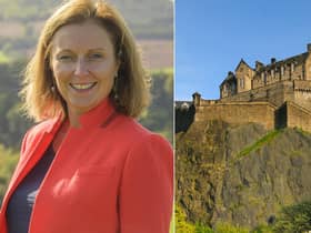 Rachael Hamilton MSP had criticised Heritage Environment Scotland over claims it had banned non-inclusive language