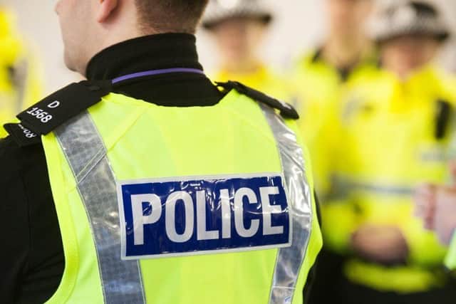 Police officers acted appropriately in their dealings with a man who was later found dead in his flat, an independent investigation has concluded.