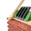 ARC's Retrofit Eaves Insulator