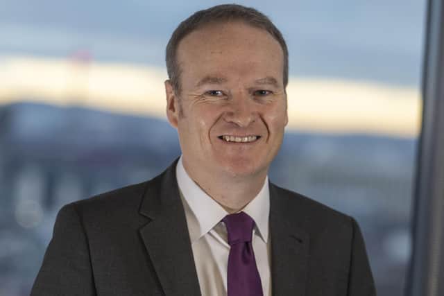 Innes Clark is head of MFMac's Employment Law Team.​​​​​​​​​​​​​​​​​​​​​​​​​​​​​​​​​​
