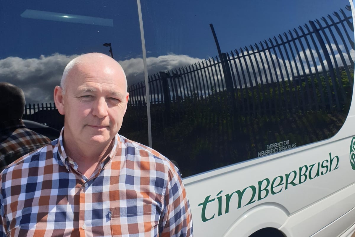 coach operators’ "green” credentials plays an increasingly important part of our customers choice - Steve Spalding