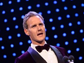 Dan Walker will front a new four-part Channel 5 series on Britain’s missing people