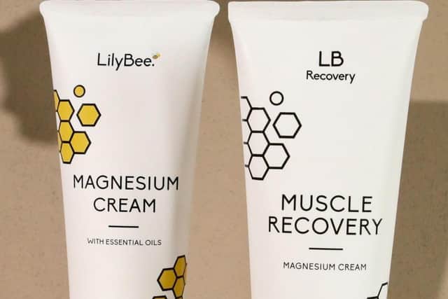 LilyBee products