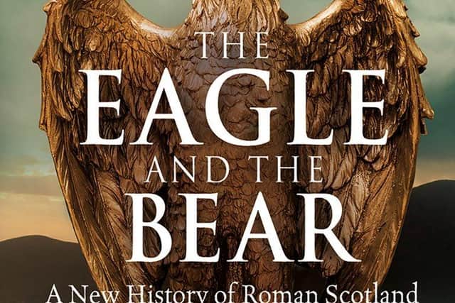 The Eagle and the Bear, by John H Reid