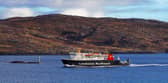 The MV Lord of the Isles