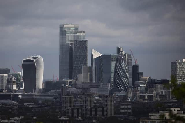 In the wake of the 2008 financial crash, people had lost faith in the UK regulatory system, banks and financial services more generally. (Photo by Dan Kitwood/Getty Images)