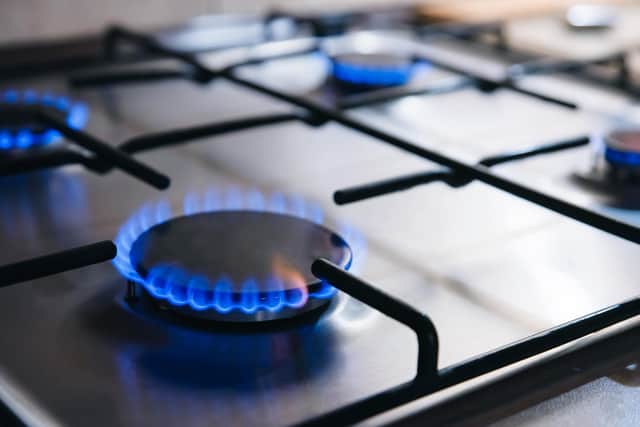 Energy costs are rising. Picture: Getty Images