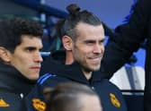 Real Madrid's Gareth Bale has been selected in the Wales squad.