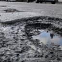 More than £2m has been allocated to Hartlepool to address potholes.