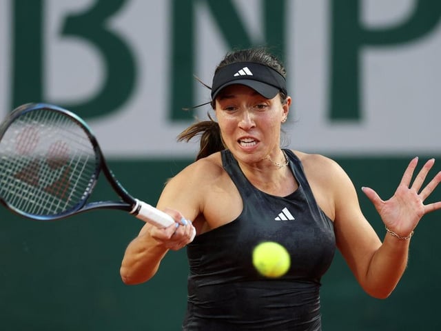 five-time Grand Slam quarterfinalist Jessica Pegula is 25/1 fifth favourite to go two stages further and take home the trophy. Pegula is currently the USA's number one ranked female singles player.