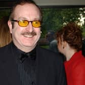 Steve Wright’s success was founded on his relaxed, everyman persona (Picture: Ian West/PA Wire)