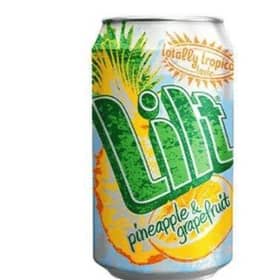 Coca-Cola axes Lilt after nearly 50 years and replaces it with new Fanta