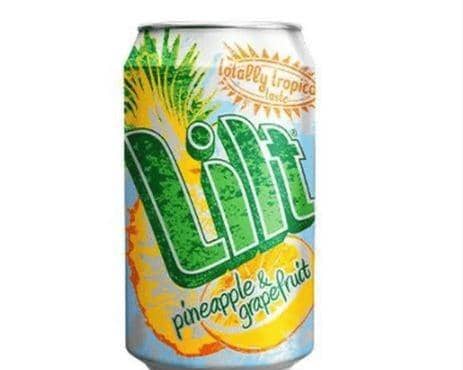 Coca-Cola axes Lilt after nearly 50 years and replaces it with new Fanta