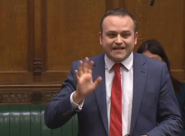 MP Neil Coyle has been suspended for five days after an investigation found he breached Parliament’s bullying and harassment policy during two encounters after “excessive” drinking.