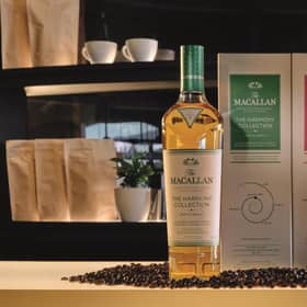 The Macallan Harmony Collection