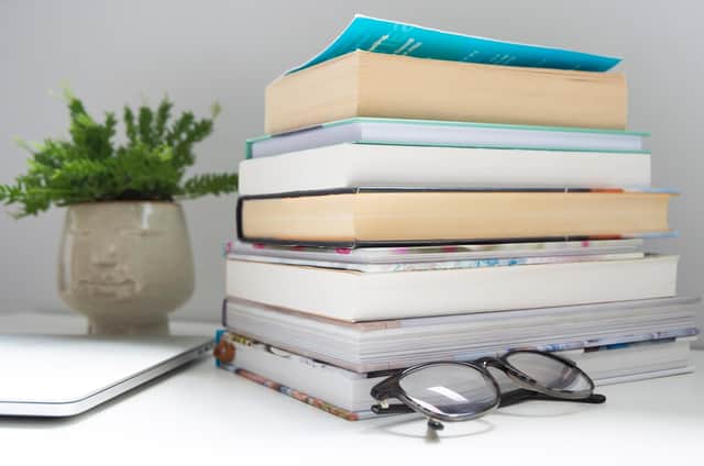 A series of talks will take place in libraries across the region.
