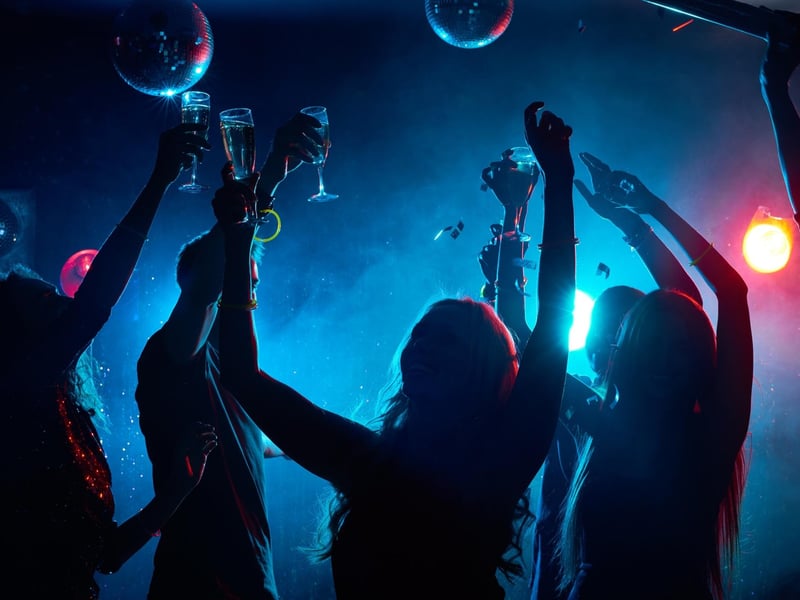 A Scottish nightclub has discovered that it could reduce its carbon footprint by as much as 70 tons per year if it relies on the heat created by dancers on the dancefloor. The SWG3 arts venue in Glasgow created a dancefloor that absorbs the dancers’ body heat and converts it into thermal energy, up to 600 watts depending on the music intensity. It’s a fair exchange really, play a good beat in exchange for the heat.