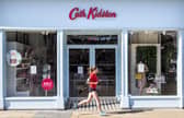 Cath Kidston is closing its last remaining stores this week 