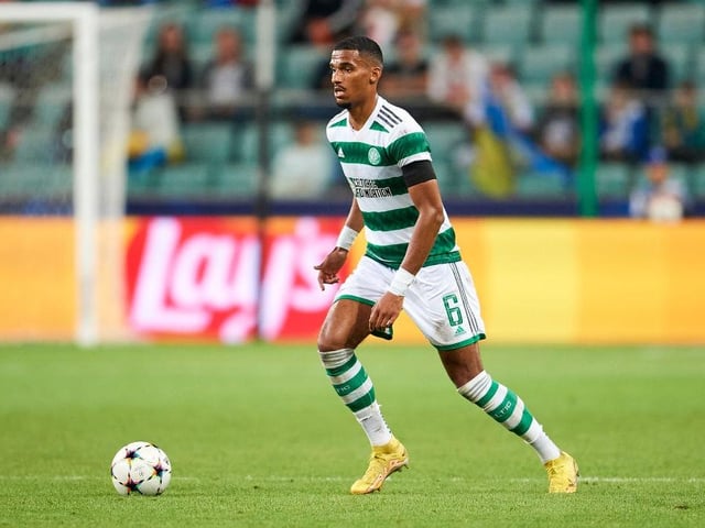 The German defender has been fairly impressive for Celtic in his limited appearances. However, his Fifa 23 rating's are not up to much at all.