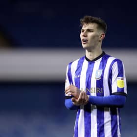 Sheffield Wednesday have launched an investigation after Liam Shaw signed a pre-contract deal with Celtic. (Photo by George Wood/Getty Images)