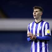 Sheffield Wednesday have launched an investigation after Liam Shaw signed a pre-contract deal with Celtic. (Photo by George Wood/Getty Images)