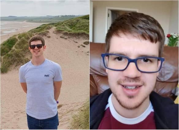 The family of Gareth Hicks are appealing for help to bring his body home.
