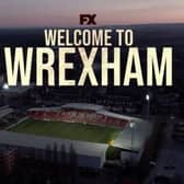 Welcome to Wrexham will follow the football club's takeover by two Hollywood stars and their successes and failures on and off the pitch.