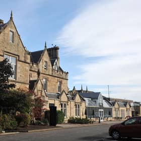 The average time it takes to sell in Falkirk is just 13 days.