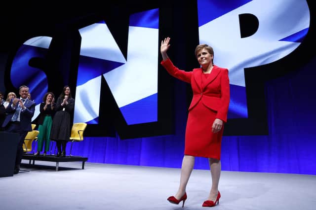 The SNP conference due to be held in March will be the most consequential the modern party has held, writes Stewart McDonald.