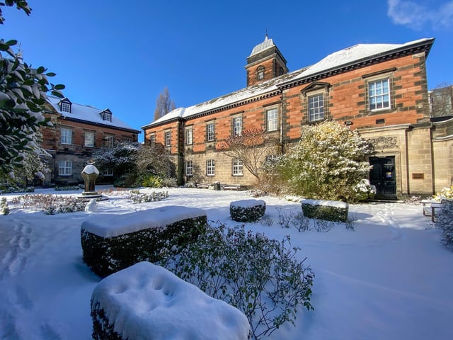 Scotland rank: 7. UK rank: 39. The University of Dundee is internationally recognised for its expertise across a range of disciplines including science, medicine and engineering.