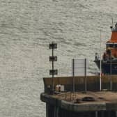 The UK Government plans to ban anyone arriving in the UK through non-legal means from applying for asylum.