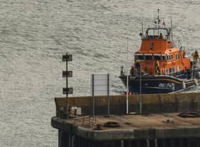 The UK Government plans to ban anyone arriving in the UK through non-legal means from applying for asylum.