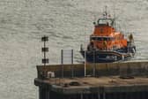 The UK Government plans to ban anyone arriving in the UK through non-legal means from applying for asylum.