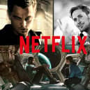 Netflix has an outstanding selection of films right now. Credit: Netflix