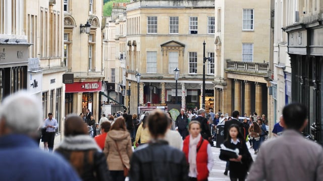 These are all of the high street chains which have closed so far in 2020