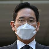 Samsung Electronics announced that the board of directors of the company approved the appointment of Lee Jae-yong as the company's Executive Chairman.
