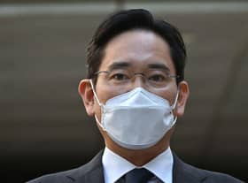 Samsung Electronics announced that the board of directors of the company approved the appointment of Lee Jae-yong as the company's Executive Chairman.